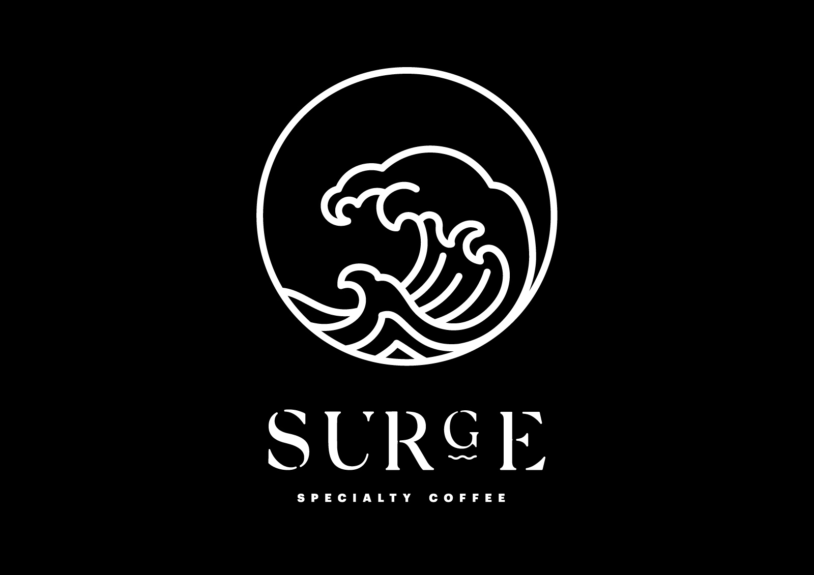 Logo for Surge Grand Canal